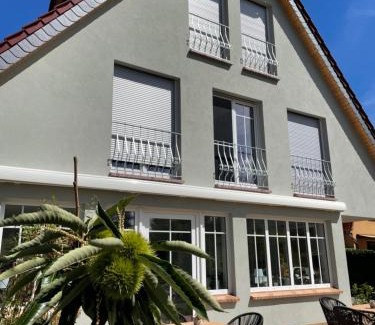 Senftenberg Apartamento | SEENLANDHOF