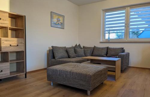 Bechhofen Apartamento | Seenlandliebe Wiesethblick bis 3 Personen