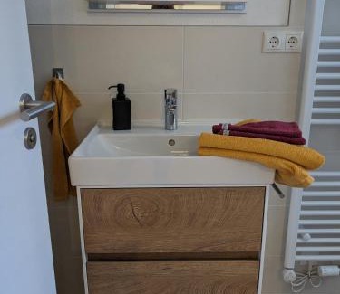 Bechhofen Apartamento | Seenlandliebe Wiesethblick bis 3 Personen