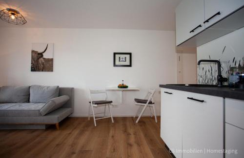 Bodman-Ludwigshafen Apartamento | Seensucht