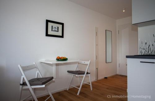 Bodman-Ludwigshafen Apartamento | Seensucht