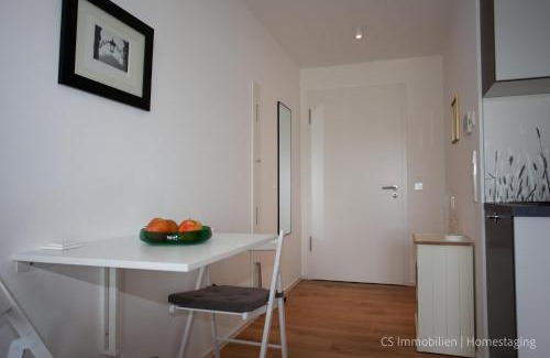 Bodman-Ludwigshafen Apartamento | Seensucht
