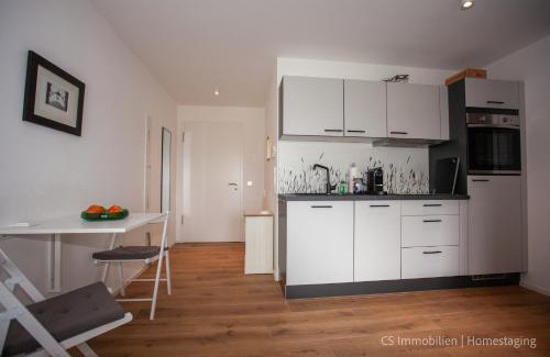 Bodman-Ludwigshafen Apartamento | Seensucht