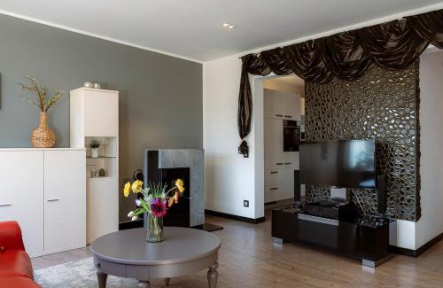 Langscheid Apartamento | Seensucht Ferienhaus am Sorpesee