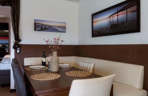 Langscheid Apartamento | Seensucht Ferienhaus am Sorpesee