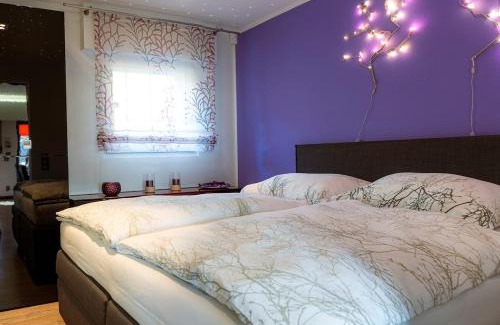 Langscheid Apartamento | Seensucht Ferienhaus am Sorpesee