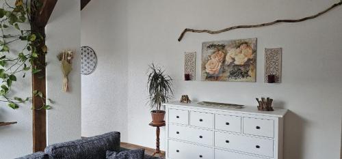 Senftenberg Apartamento | SeenSucht & Urlaubsträume, Ferienwohnung "Strand-Romantik"