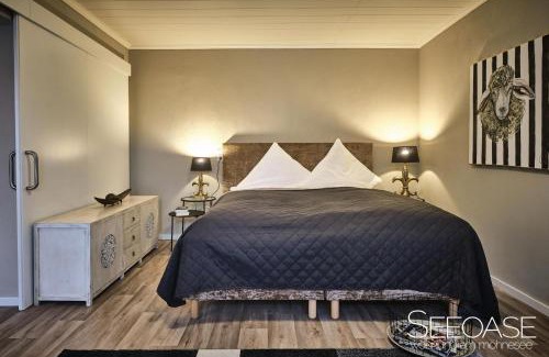 Moehnesee Apartamento | Seeoase - Wohnung Am Möhnesee