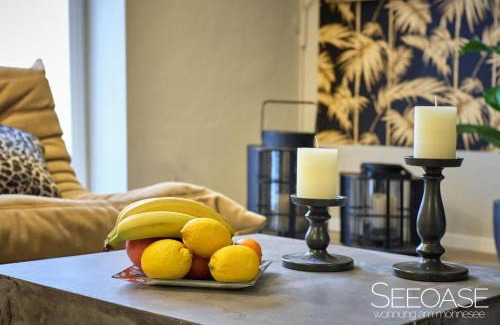 Moehnesee Apartamento | Seeoase - Wohnung Am Möhnesee