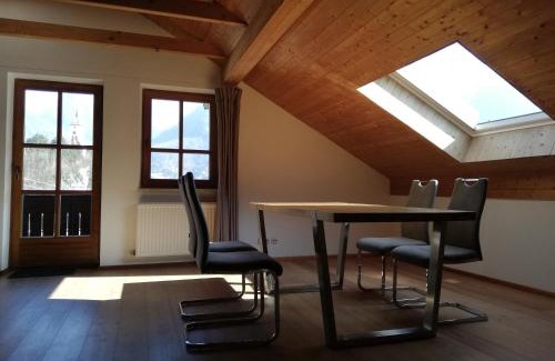 Traunkirchen Apartamento | Seepanoramablick