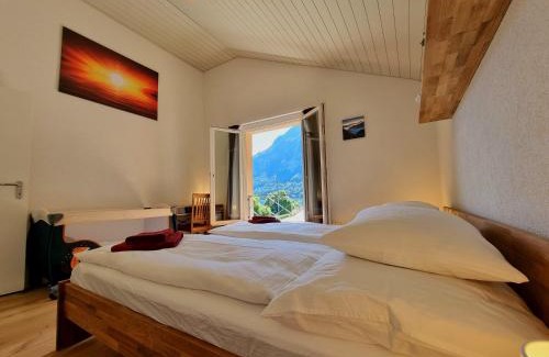 Darligen Apartamento | Seeparadiesli am schönen Thunersee