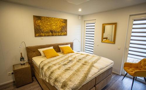 Goch Casa | Seepark Cox