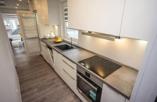 Goch Casa | Seepark Cox
