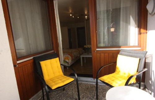 Alt-Betzenhausen Apartamento | Seepark Falk Wohnungen