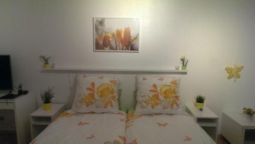 Alt-Betzenhausen Apartamento | Seepark Falk Wohnungen