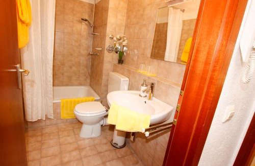 Alt-Betzenhausen Apartamento | Seepark Falk Wohnungen