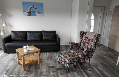 Goch Apartamento | Seepark Goch-Kessel