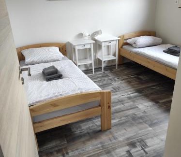 Goch Apartamento | Seepark Goch-Kessel