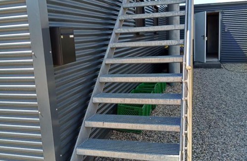 Goch Apartamento | Seepark Goch-Kessel