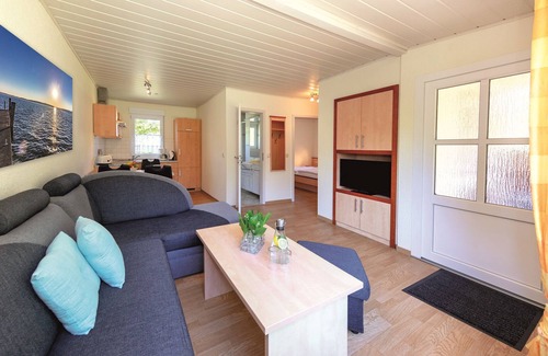 Plau am See Casa | Seepark Heidenholz, Plau am See