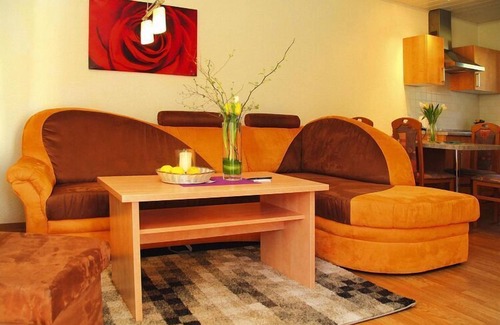 Plau am See Casa | Seepark Heidenholz, Plau am See