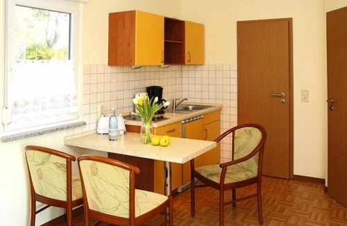 Plau am See Casa | Seepark Heidenholz, Plau am See