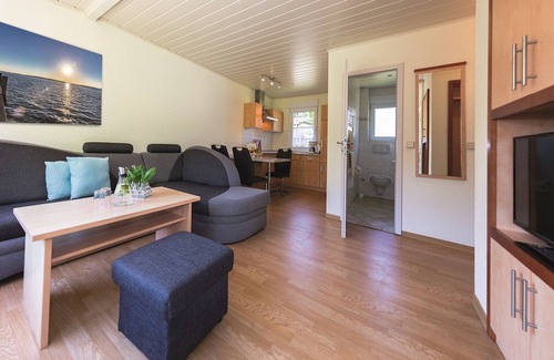 Plau am See Casa | Seepark Heidenholz, Plau am See