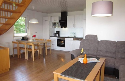 Plau am See Casa | Seepark Heidenholz, Plau am See