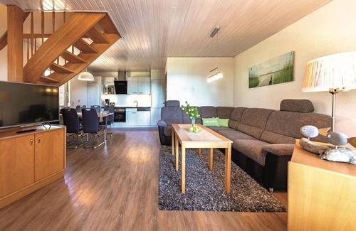 Plau am See Casa | Seepark Heidenholz, Plau am See