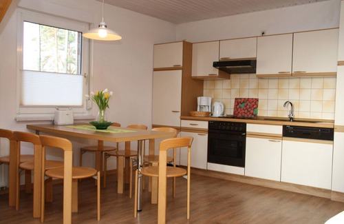 Plau am See Casa | Seepark Heidenholz, Plau am See