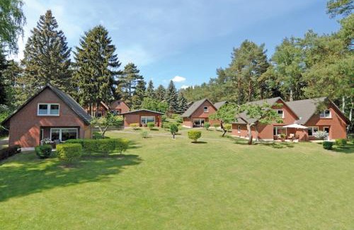 Plau am See Casa | Seepark Heidenholz, Plau am See, cleaning included
