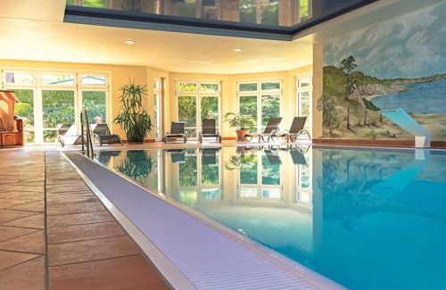 Plau am See Casa | Seepark Heidenholz, Plau am See, cleaning included