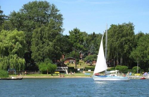 Plau am See Casa | Seepark Heidenholz, Plau am See, cleaning included