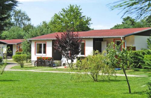 Plau am See Casa | Seepark Heidenholz, Plau am See