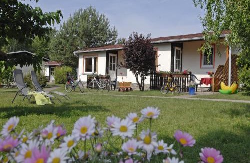 Plau am See Casa | Seepark Heidenholz Plau am See