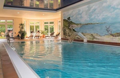 Plau am See Casa | Seepark Heidenholz, Plau am See
