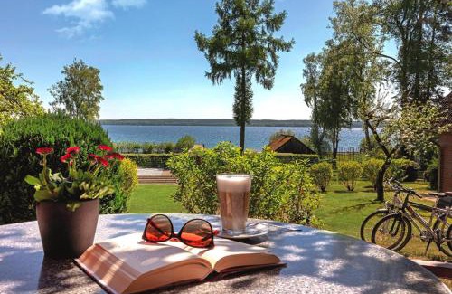 Plau am See Casa | Seepark Heidenholz, Plau am See
