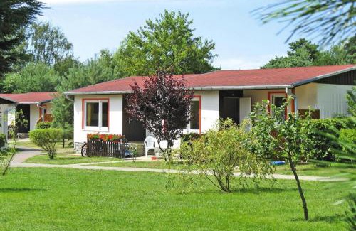 Plau am See Casa | Seepark Heidenholz, Plau am See