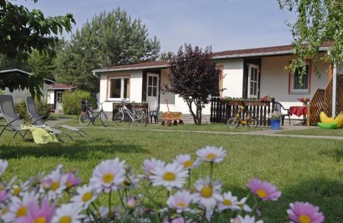 Plau am See Casa | Seepark Heidenholz, Plau am See