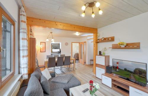 Kirchheim Casa | Seepark Kirchheim Ferienhaus bei Nina mit Sauna