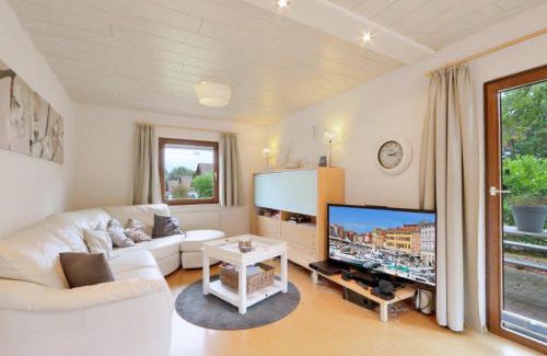 Kirchheim Casa | Seepark Kirchheim Ferienhaus bei Anne mit Sauna