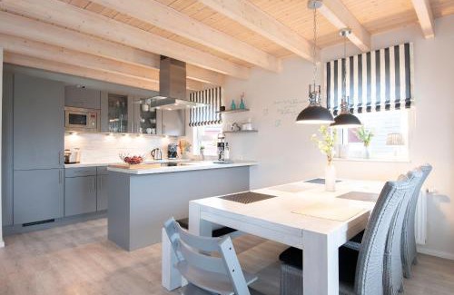 Heringsdorf Casa | Seepark Süssau Ferienhaus Seeliebe 1