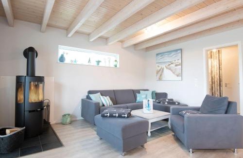 Heringsdorf Casa | Seepark Süssau Ferienhaus Seeliebe 1