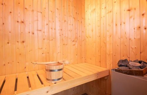 Heringsdorf Casa | Seepark Süssau Ferienhaus Seeliebe 1