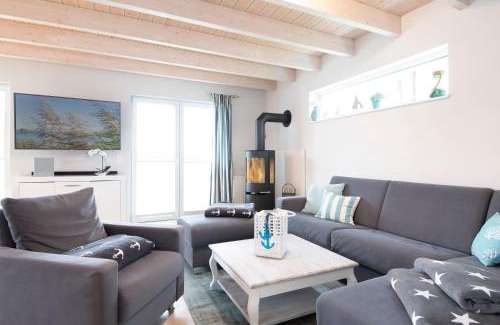 Heringsdorf Casa | Seepark Süssau Ferienhaus Seeliebe 1