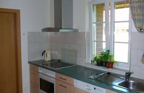 Norderteil Casa | Retiro moderno Seeperle