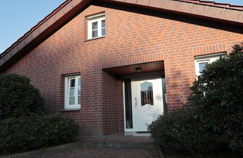 Norderteil Casa | Retiro moderno Seeperle