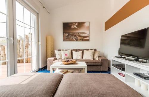 Ostseebad Ahrenshoop Casa | Seepferdchen