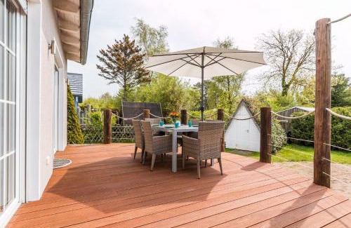 Ostseebad Ahrenshoop Casa | Seepferdchen