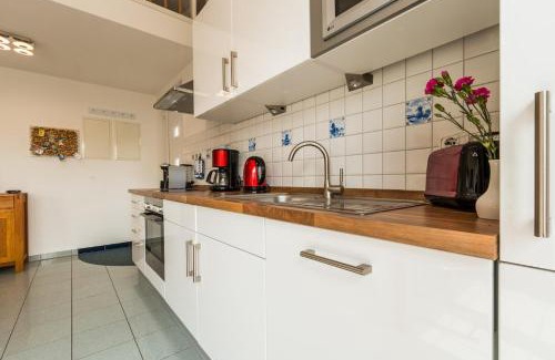 Ostseebad Ahrenshoop Casa | Seepferdchen